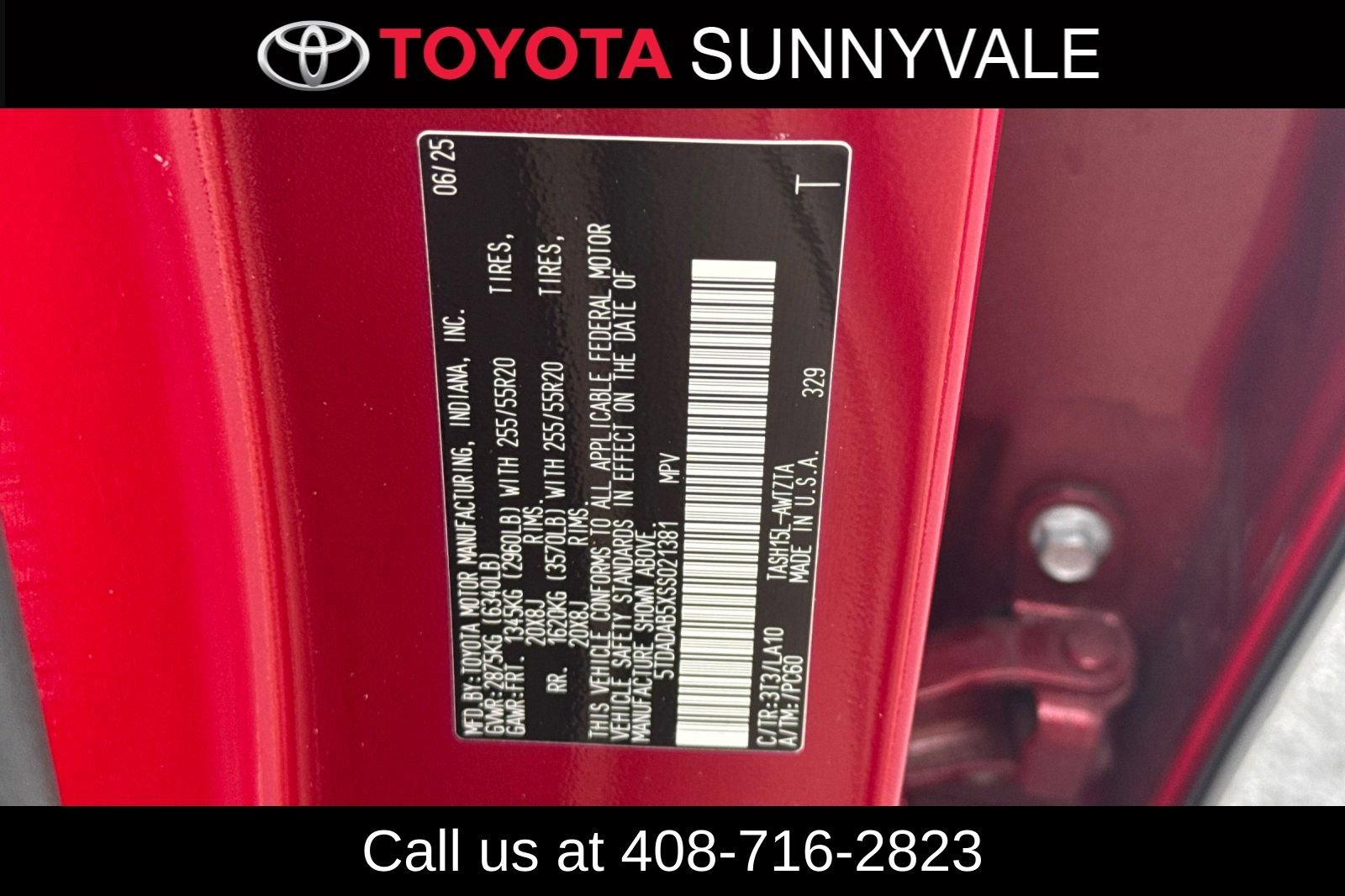 Used 2025 Toyota Grand Highlander AWD Hybrid image 33