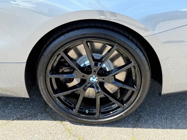 New 2026 BMW M850i xDrive Convertible w/ M Carbon Exterior Package AWD/4WD image 14