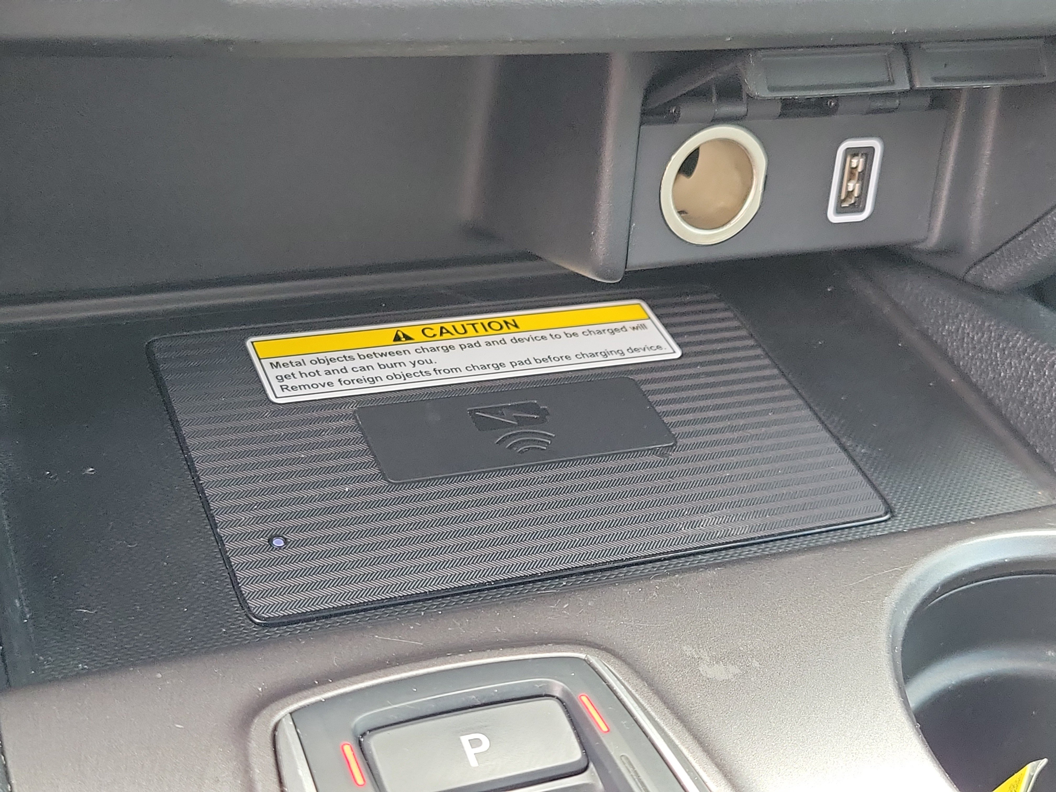 Used 2023 Honda Passport EX-L image 28