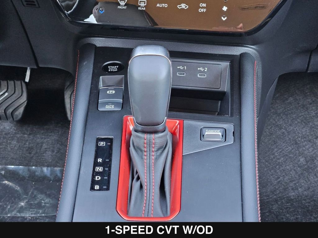 New 2026 Nissan Kicks SR image 21