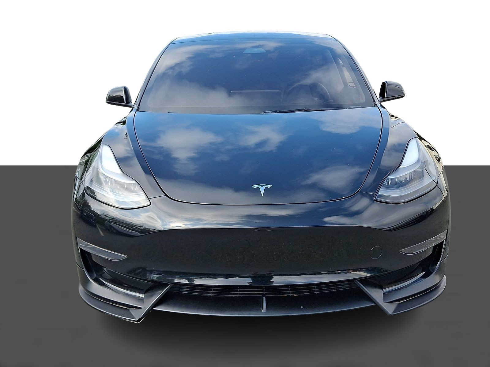 Used 2023 Tesla Model 3 Standard Range RWD image 2