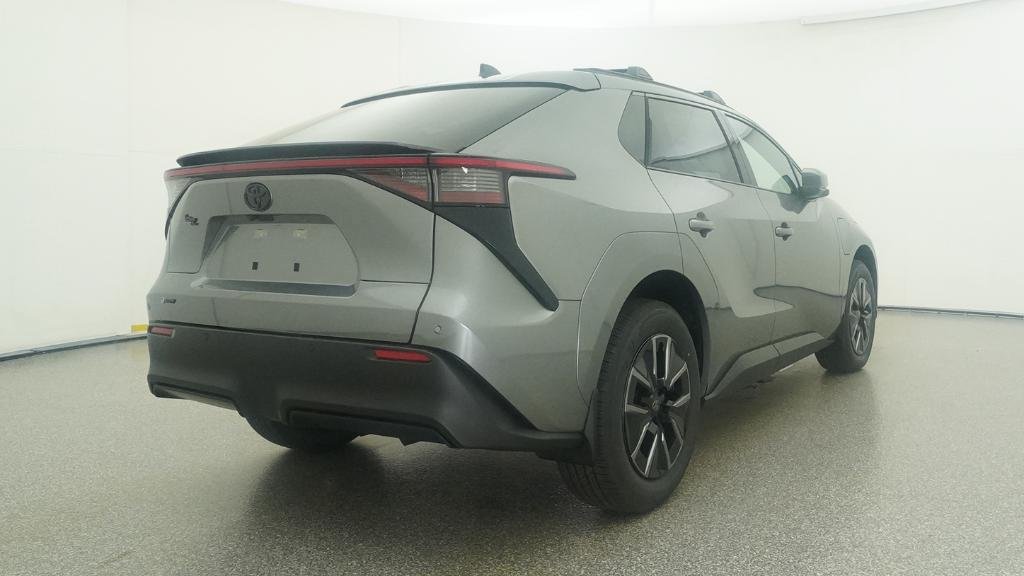 New 2026 Toyota bZ FWD image 53