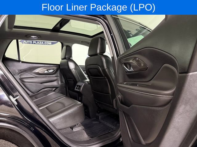 Used 2023 GMC Terrain SLT w/ Infotainment Package II AWD/4WD image 18