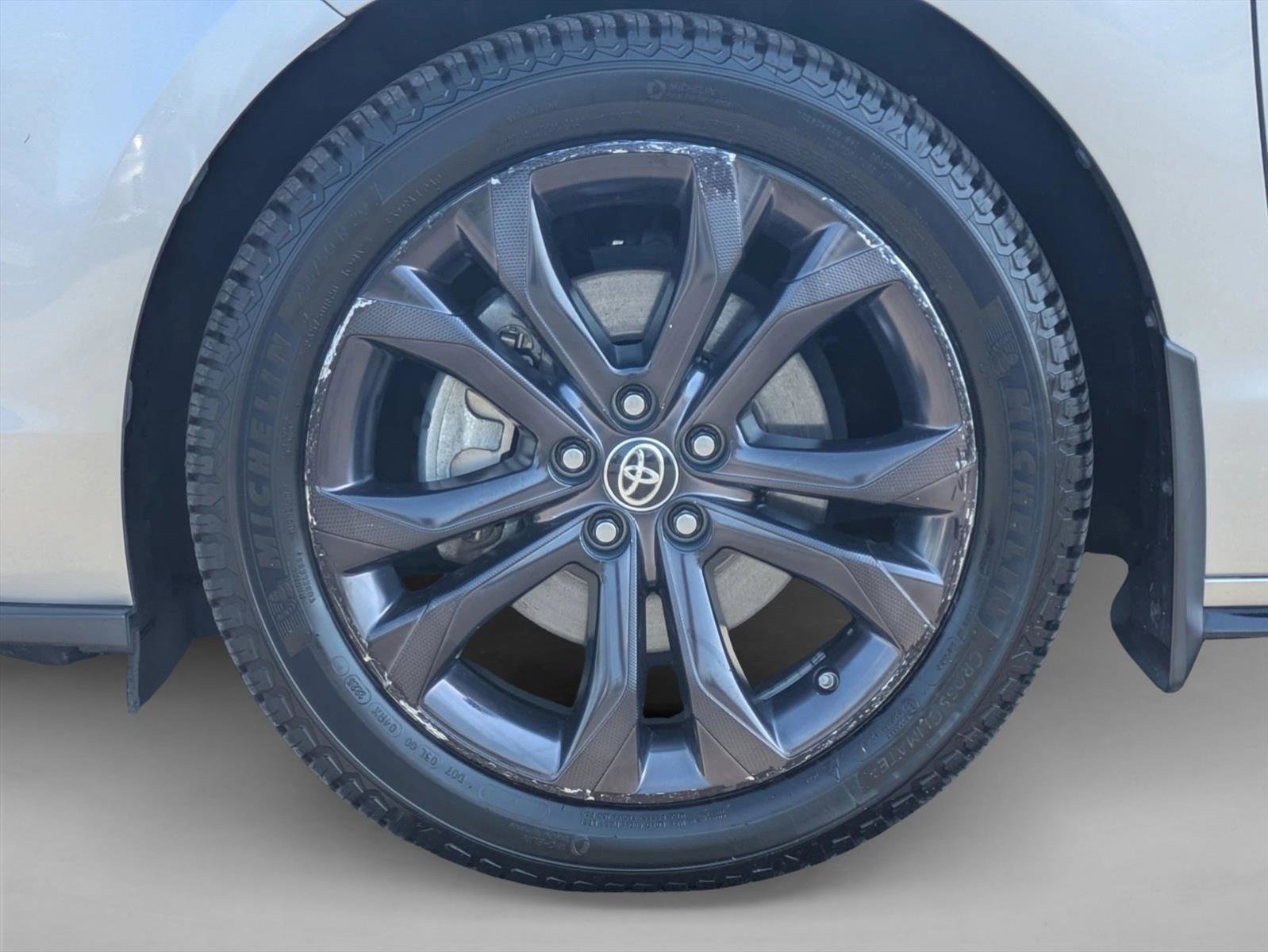 Used 2021 Toyota Sienna XSE w/ XSE Plus Package FWD image 26
