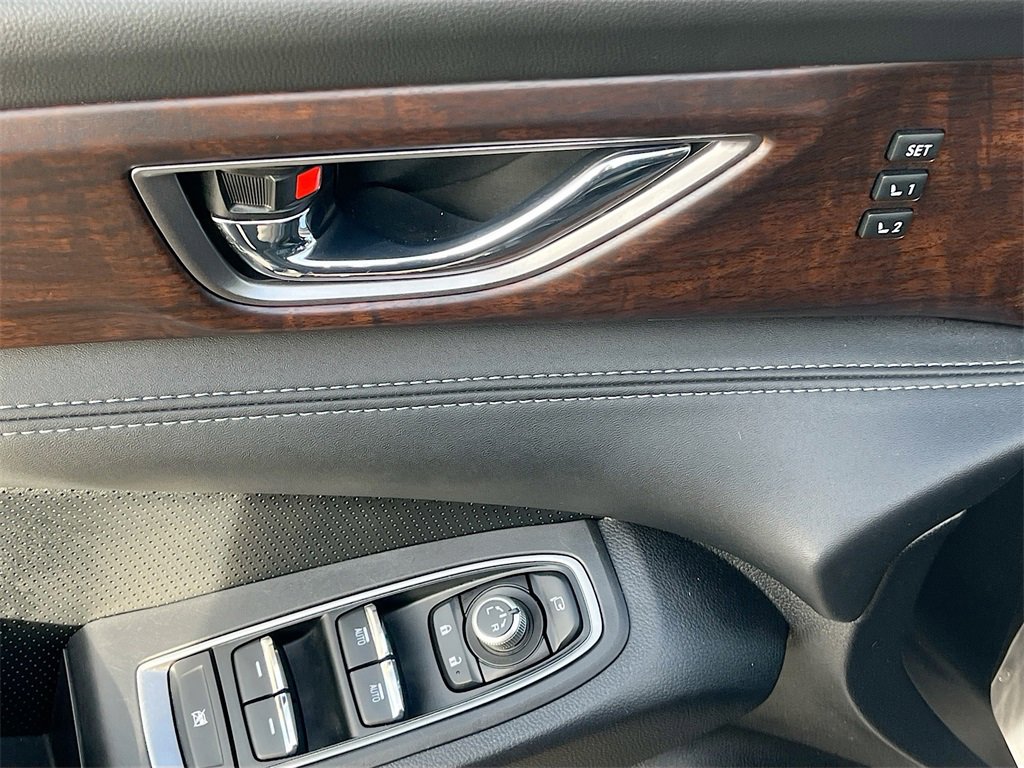 Used 2023 Subaru Ascent Touring image 18