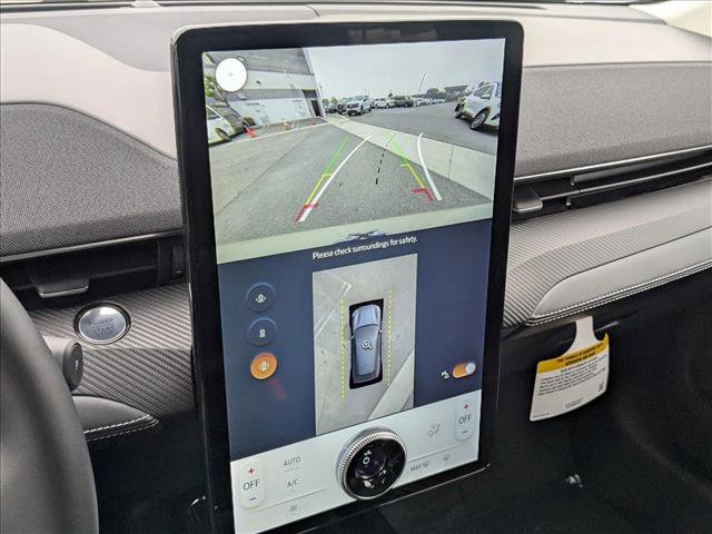 New 2026 Ford Mustang Mach-E Select w/ Technology Package RWD image 13
