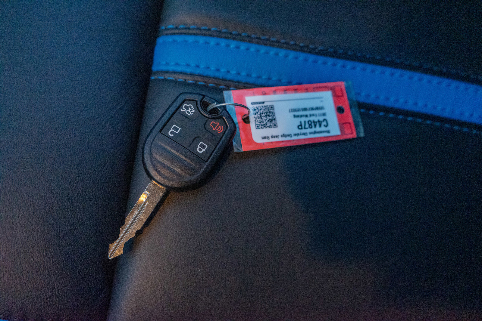 Used 2011 Ford Mustang GT w/ Security Pkg image 22