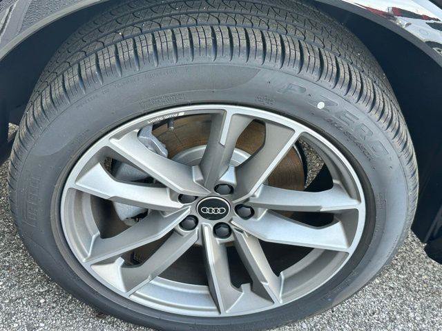 New 2025 Audi Q3 2.0T Premium AWD/4WD image 35