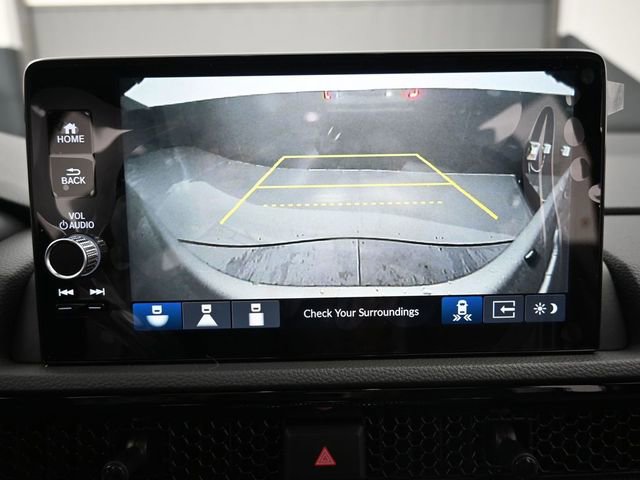 New 2026 Honda CR-V Sport Touring image 25