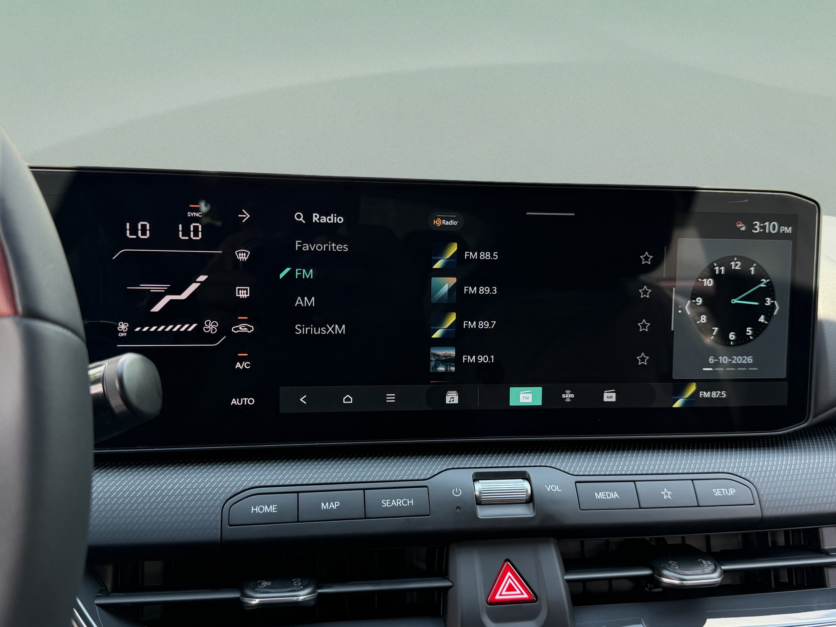 New 2026 Kia K4 GT-Line Turbo FWD image 10