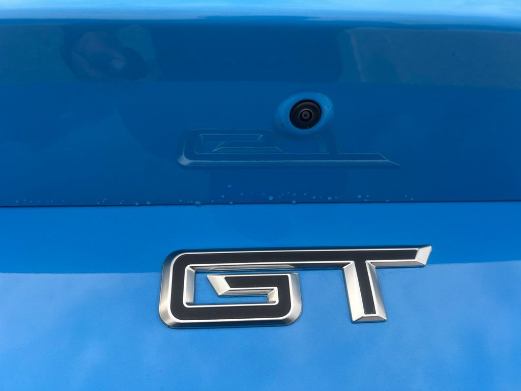 Used 2024 Ford Mustang GT Premium RWD image 12