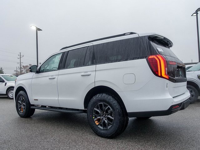 New 2025 Ford Expedition Tremor image 18