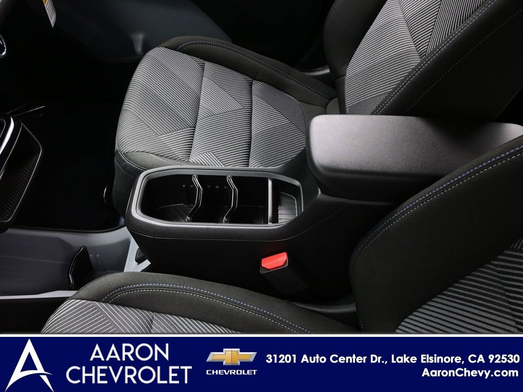 New 2027 Chevrolet Bolt LT w/ Comfort Package image 27