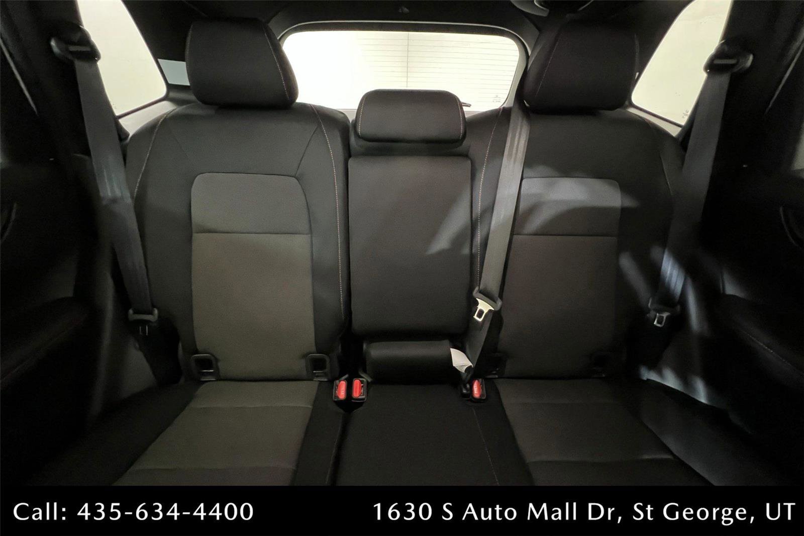 New 2025 Honda CR-V Sport image 25