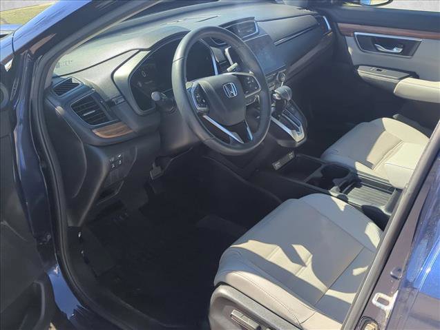 Used 2022 Honda CR-V EX-L image 11