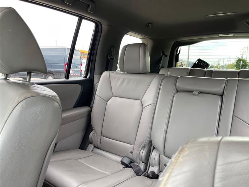 Used 2013 Honda Pilot EX-L image 86