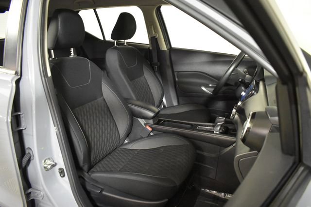 Certified 2023 Nissan Kicks SV image 30