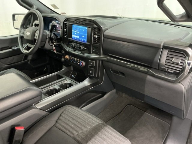 Used 2021 Ford F150 XL w/ STX Appearance Package image 19