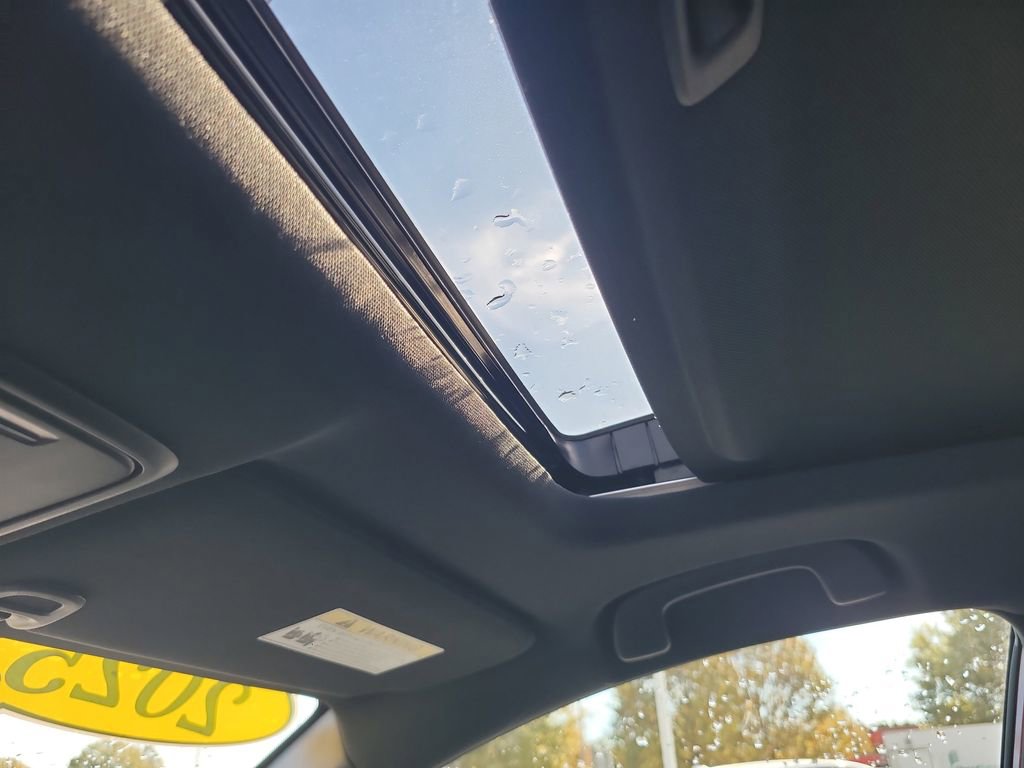 Used 2025 Honda Accord Sport image 22