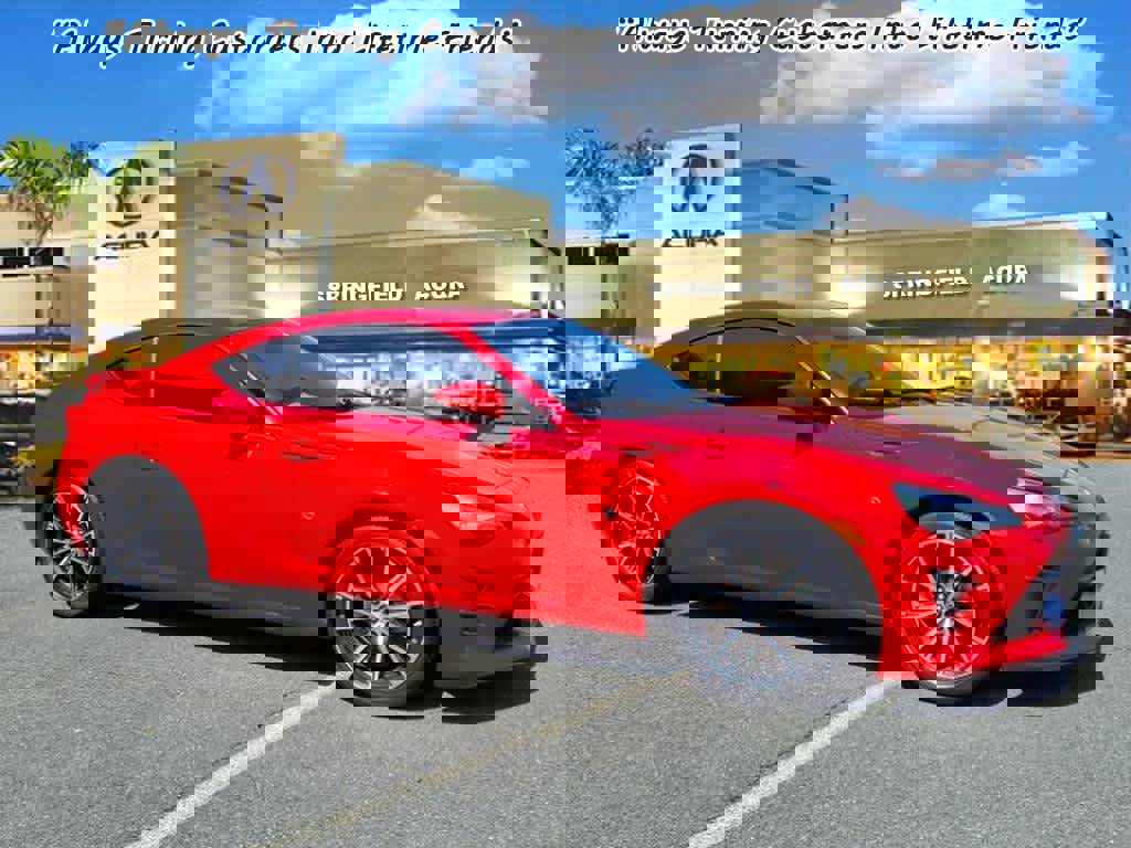 Used 2017 Toyota 86 860 Special Edition