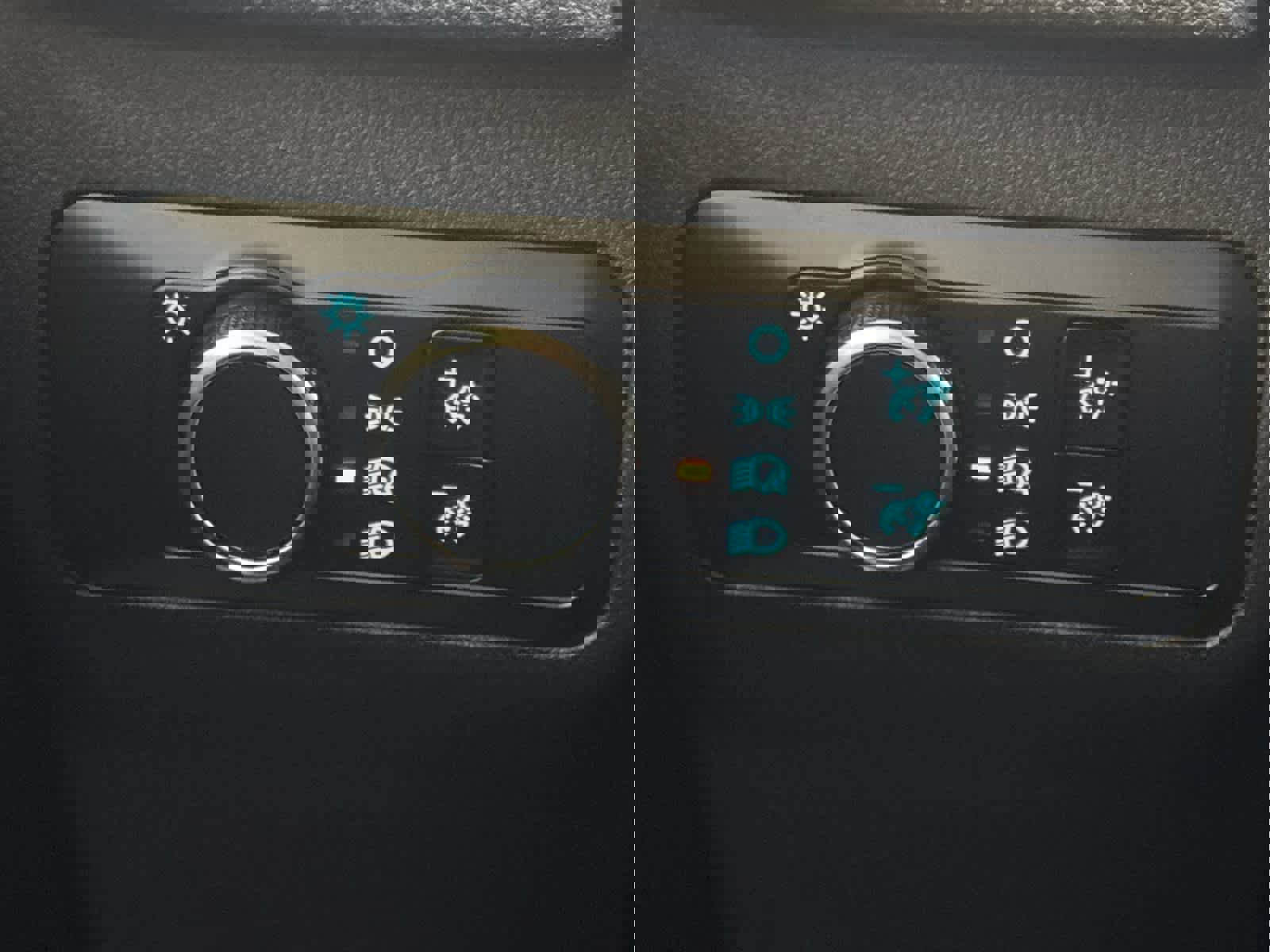 New 2025 Ford Escape Active w/ Tech Pack #1 image 20