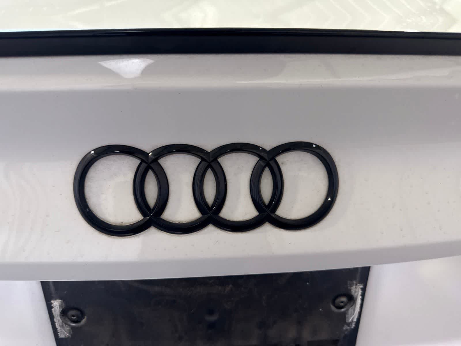 Used 2023 Audi A5 2.0T Premium Plus w/ Premium Plus AWD/4WD image 13