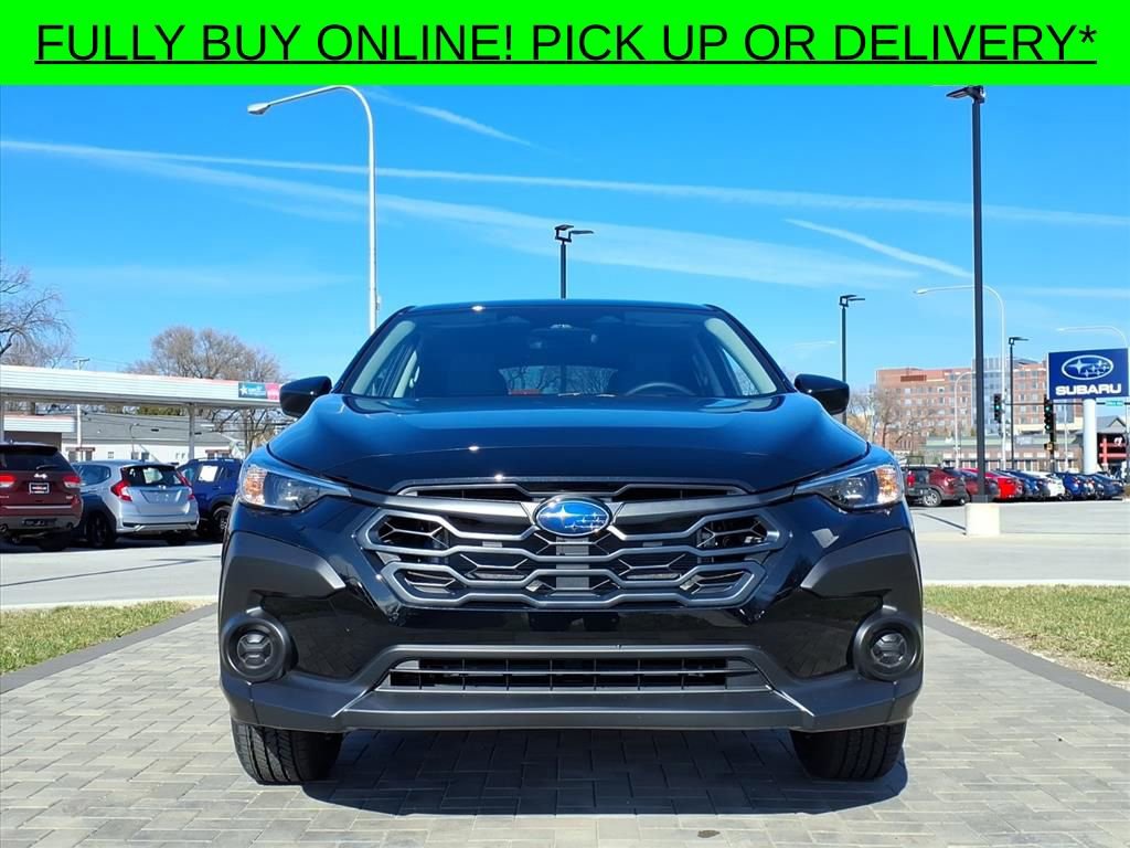 New 2026 Subaru Crosstrek 2.5i image 2