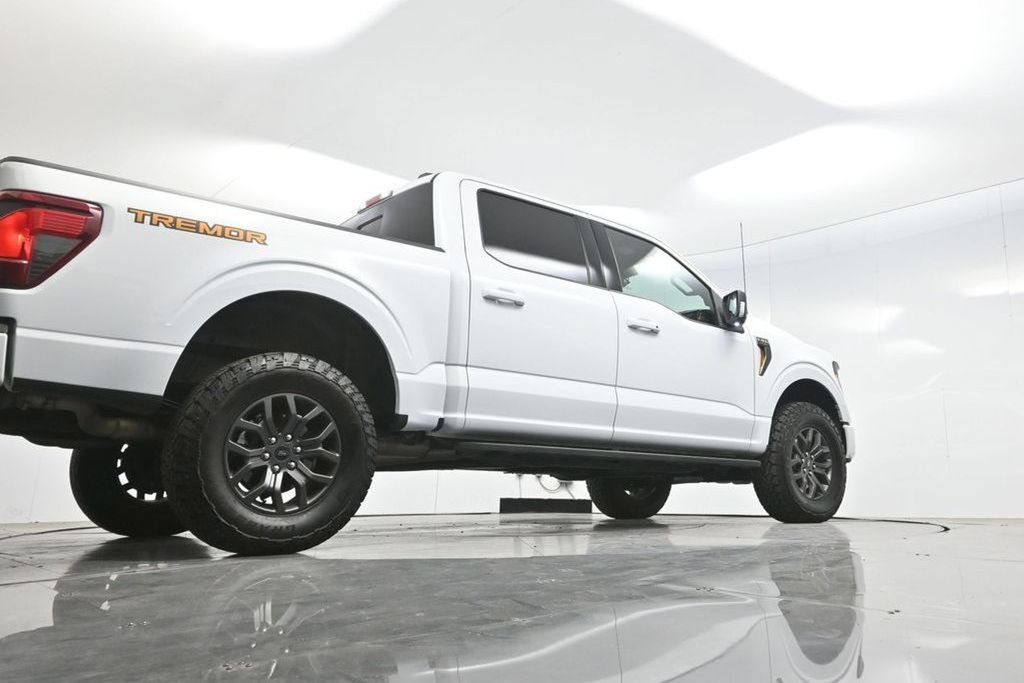 Used 2025 Ford F150 Tremor w/ Bed Utility Package AWD/4WD image 68
