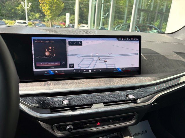 Certified 2024 BMW X5 xDrive40i w/ Premium Package AWD/4WD image 15