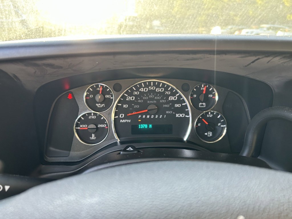 Used 2014 Chevrolet Express 1500 LT w/ LT Preferred Equipment Group image 7