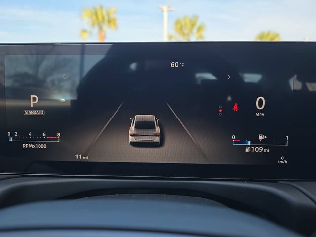 New 2026 Nissan Sentra SV w/ Floor Mat Package FWD image 16