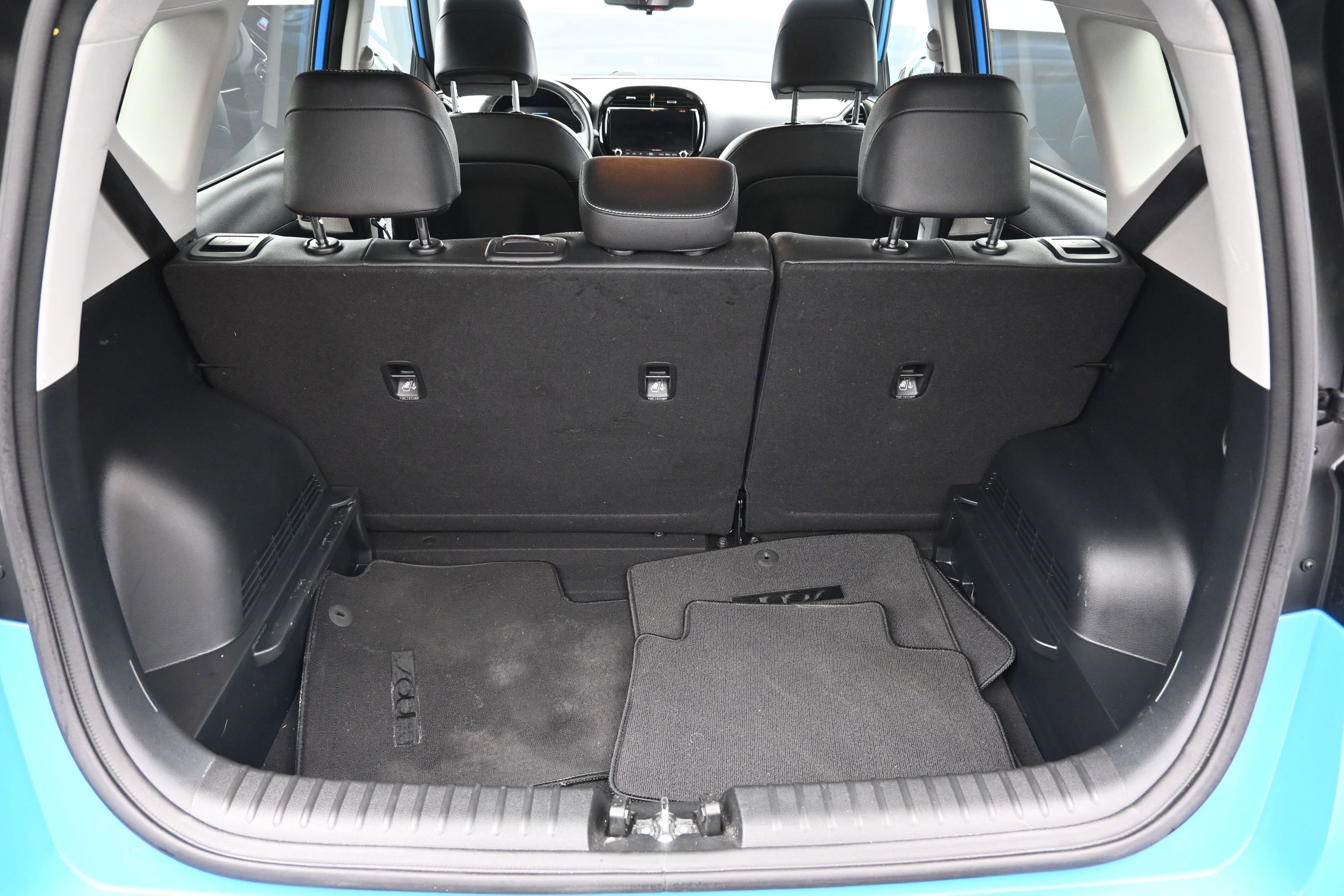 Used 2024 Kia Soul GT-Line FWD image 23