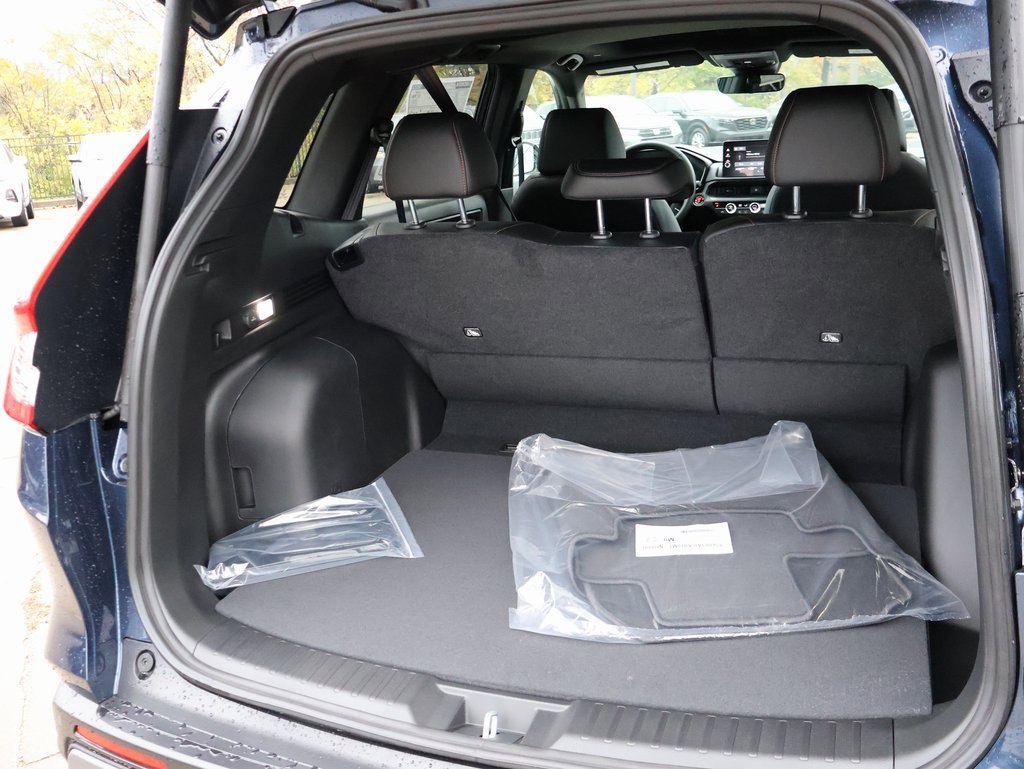 New 2026 Honda CR-V Sport-L image 14