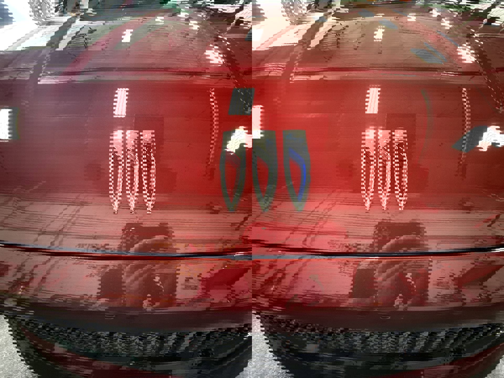 New 2026 Buick Enclave Sport Touring w/ Super Cruise Package image 30