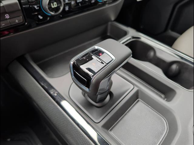 New 2025 Chevrolet Silverado 1500 ZR2 w/ ZR2 Bison Edition AWD/4WD image 25