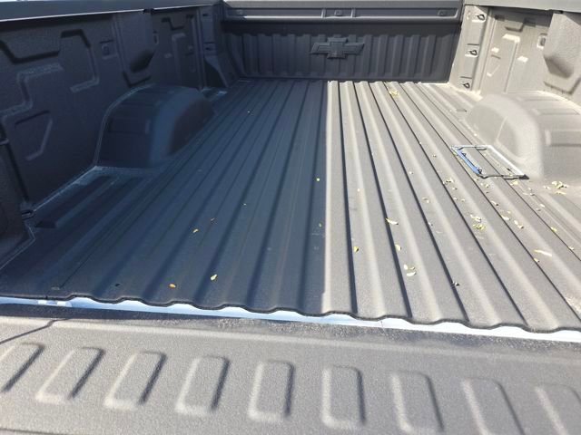 New 2025 Chevrolet Silverado 2500 LT w/ All Star Edition image 26