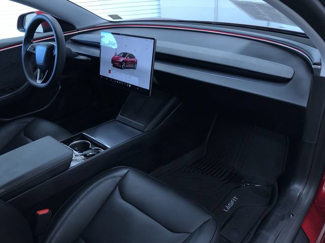 Used 2024 Tesla Model 3 Long Range AWD/4WD image 22