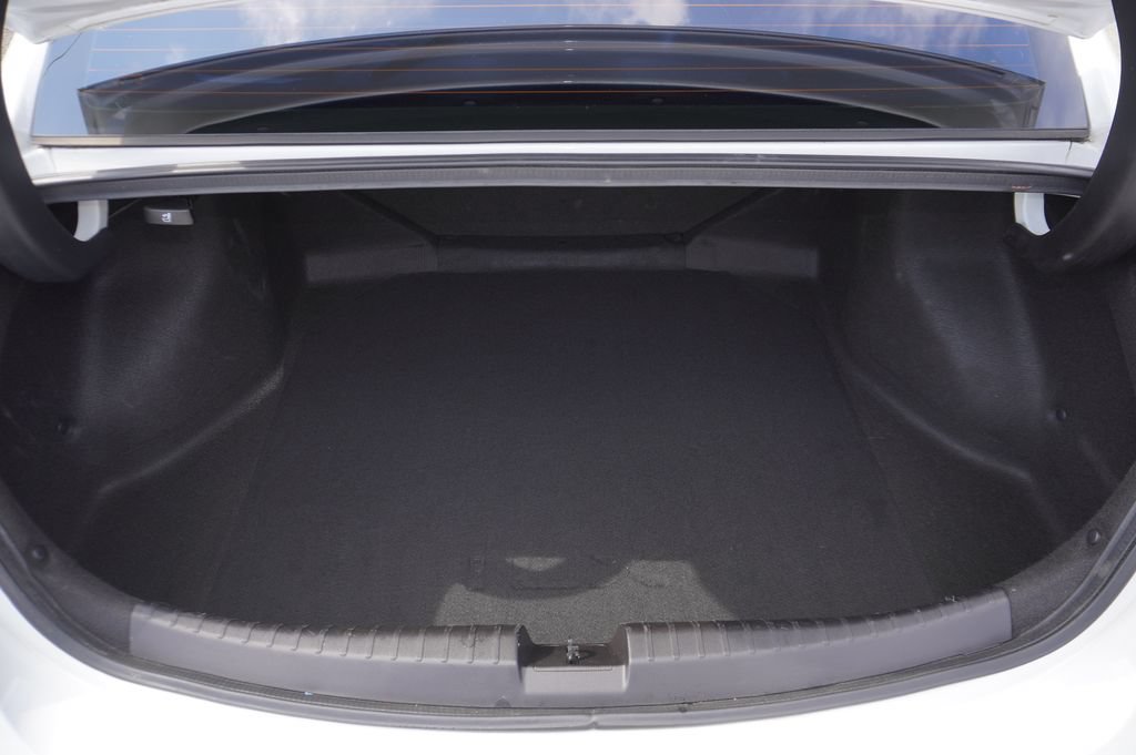 Used 2020 Acura ILX FWD image 29