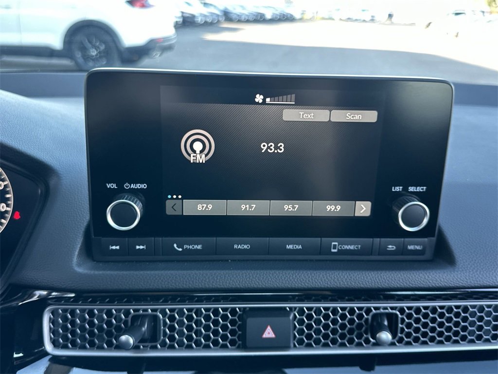 Certified 2024 Honda Civic Sport image 24