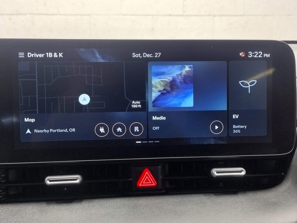 Used 2025 Hyundai Ioniq 5 SE image 29