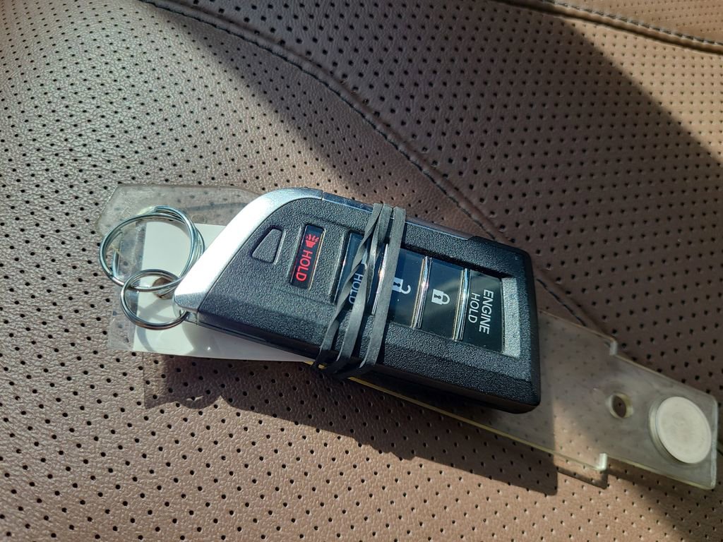 Used 2022 Acura RDX AWD w/ Advance Package image 20