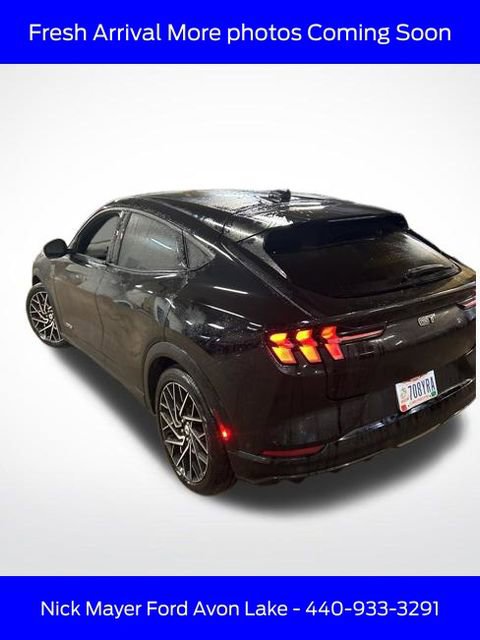 Used 2023 Ford Mustang Mach-E GT w/ GT Performance Edition image 5