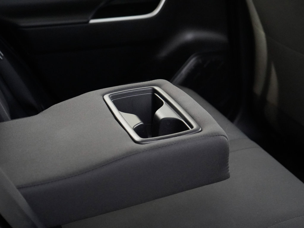 Used 2024 Toyota RAV4 XLE image 26