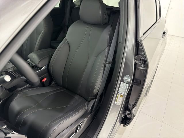 Certified 2025 Acura RDX SH-AWD image 13