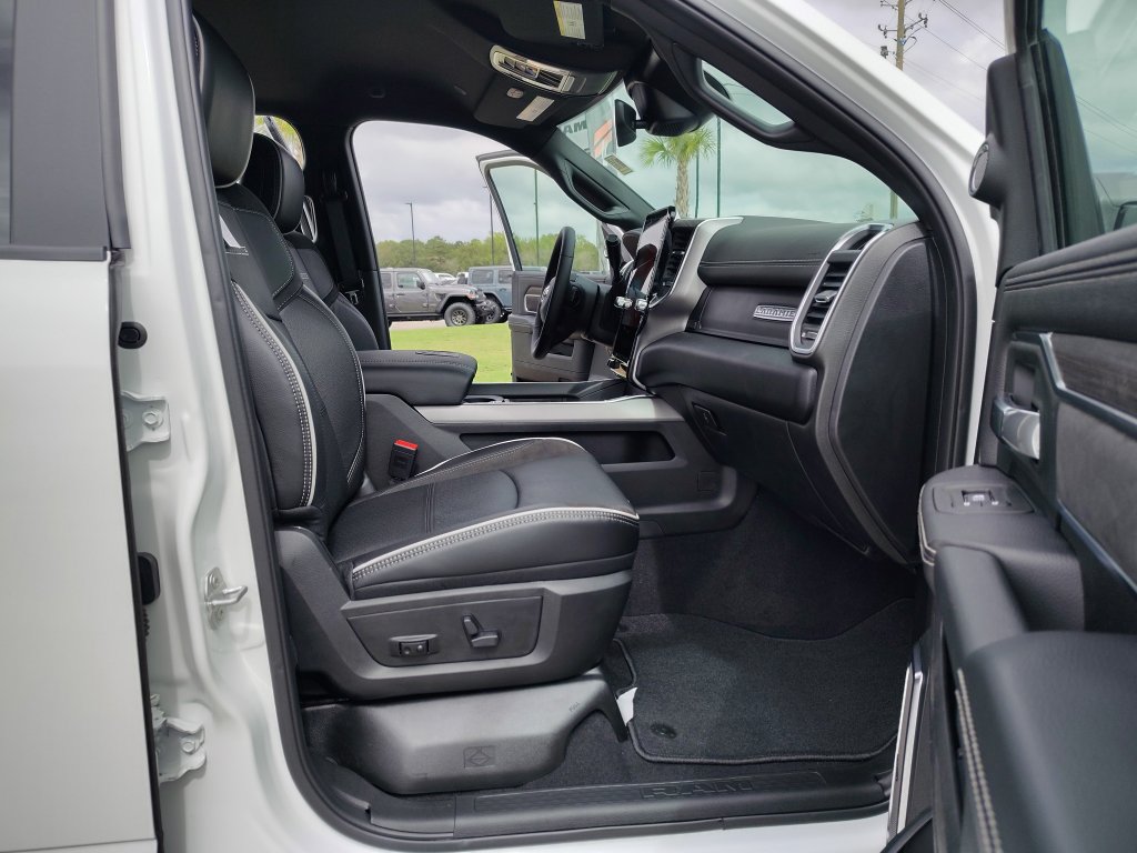 New 2026 RAM 2500 Laramie image 29