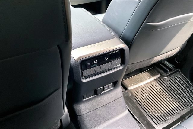 Used 2024 Toyota Land Cruiser AWD/4WD image 35