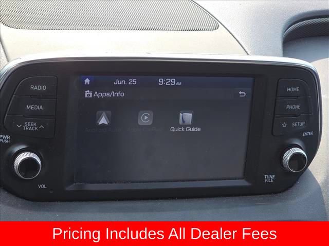 Used 2019 Hyundai Santa Fe SE AWD/4WD image 4