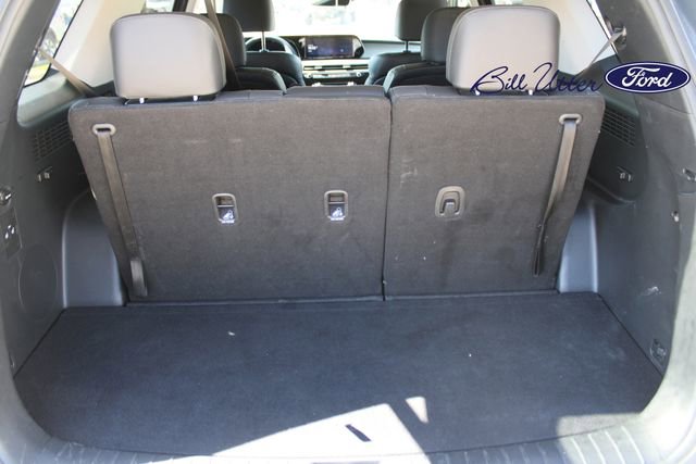 Used 2025 Hyundai Palisade SEL image 10