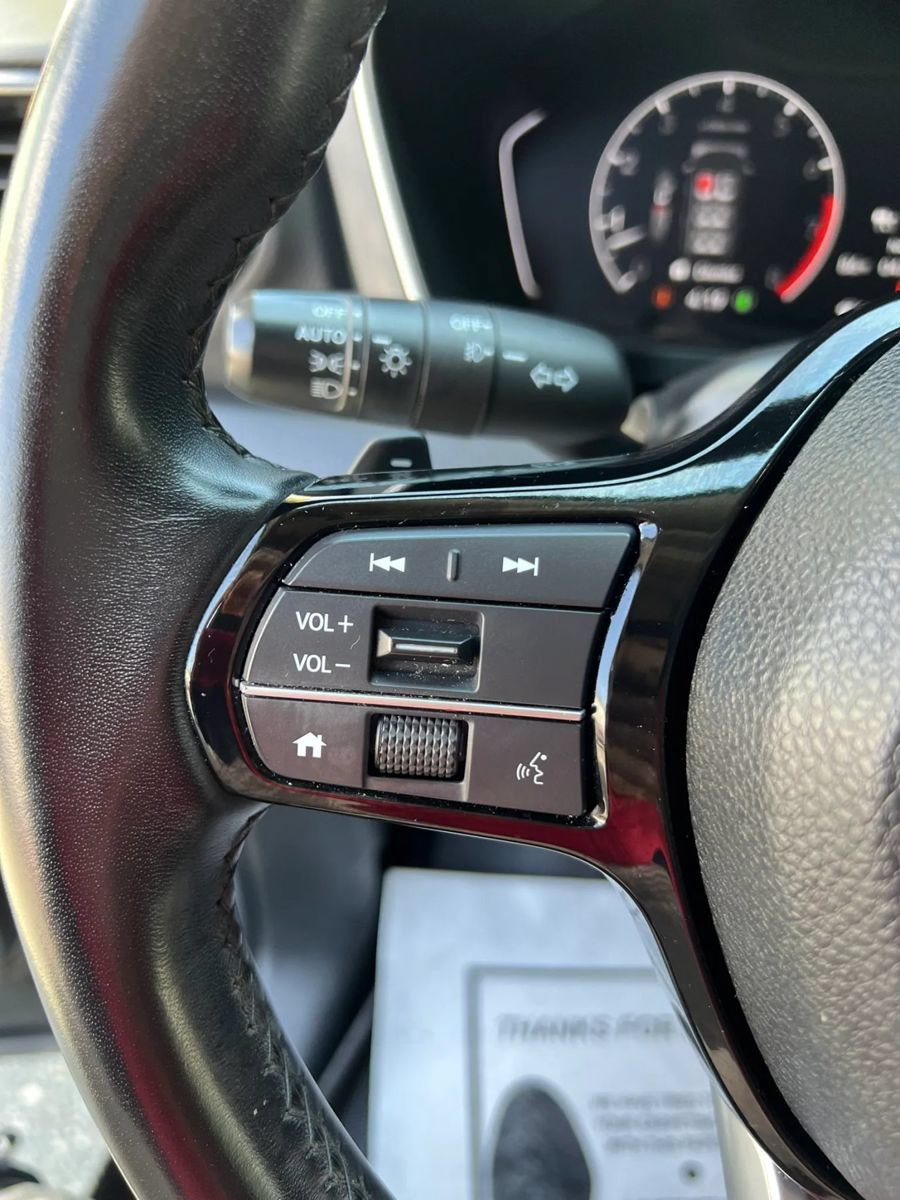 Used 2024 Honda Pilot Touring image 20