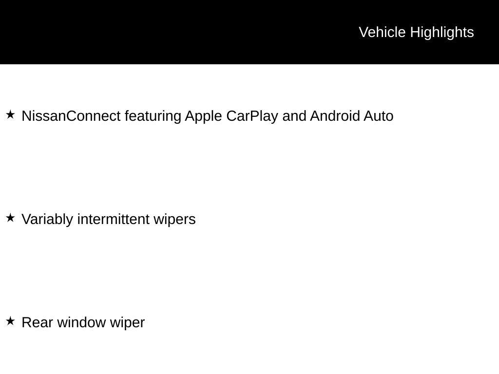 Used 2022 Nissan Leaf S image 6